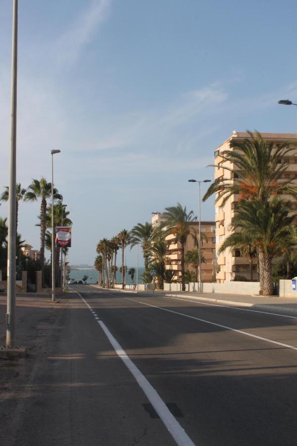 Bungalow Cerca De La Playa De La Mata Торевьиа Экстерьер фото